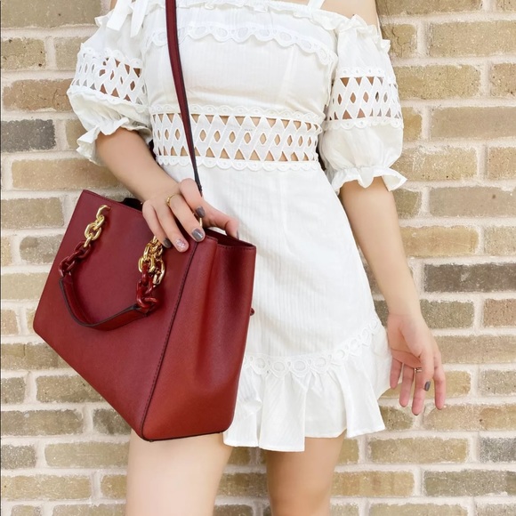 Michael Kors  Cynthia bag - Picture 6 of 7